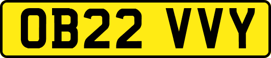 OB22VVY