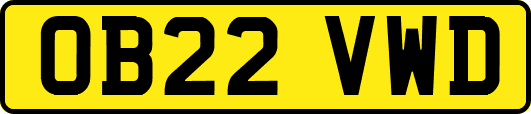 OB22VWD