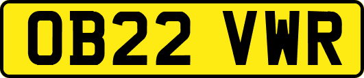 OB22VWR