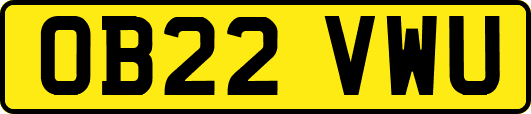 OB22VWU