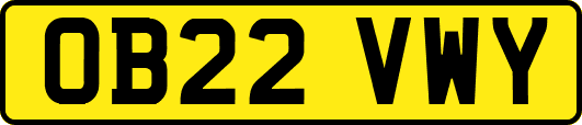 OB22VWY
