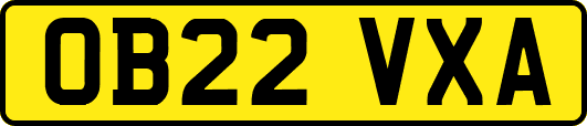 OB22VXA
