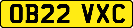 OB22VXC