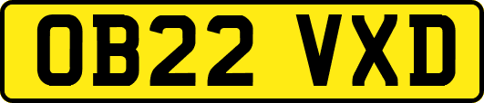 OB22VXD