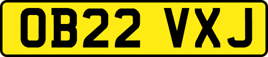 OB22VXJ