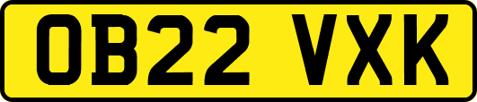 OB22VXK