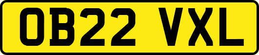 OB22VXL