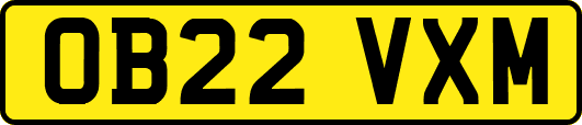 OB22VXM