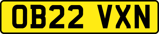 OB22VXN