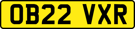 OB22VXR