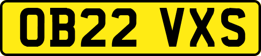 OB22VXS