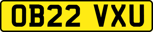 OB22VXU