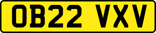 OB22VXV