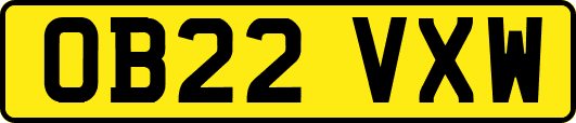 OB22VXW