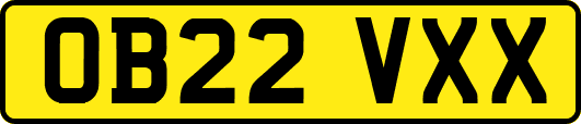 OB22VXX