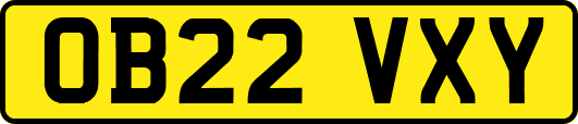OB22VXY