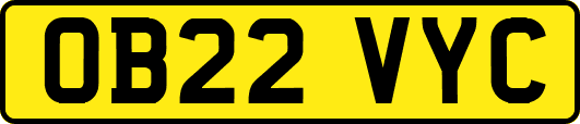OB22VYC
