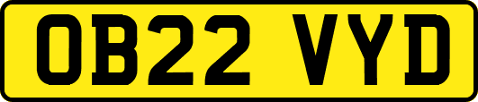 OB22VYD