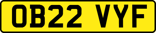 OB22VYF