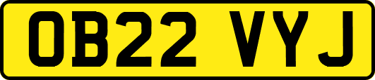 OB22VYJ