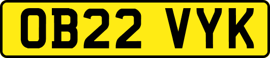 OB22VYK
