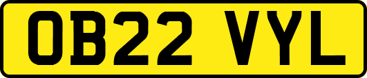 OB22VYL