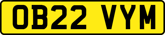OB22VYM