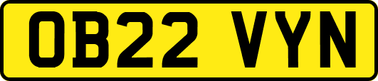 OB22VYN