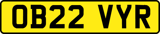 OB22VYR