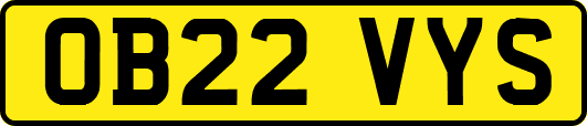 OB22VYS