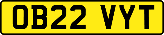 OB22VYT