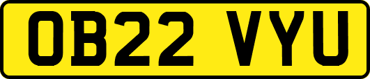 OB22VYU