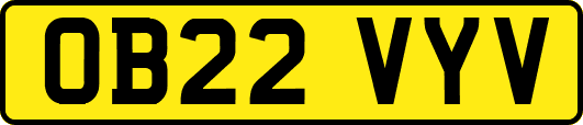 OB22VYV