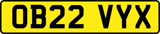 OB22VYX