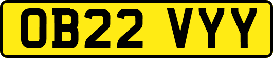 OB22VYY