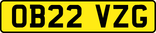 OB22VZG