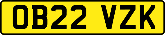 OB22VZK