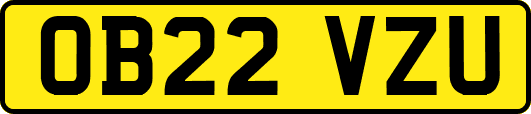 OB22VZU
