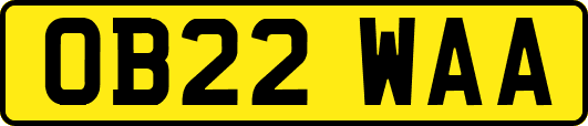 OB22WAA