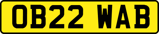 OB22WAB