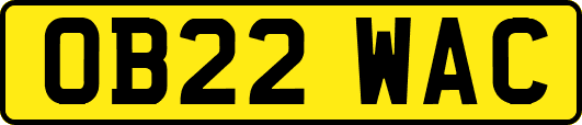 OB22WAC