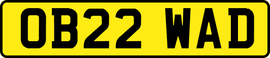 OB22WAD