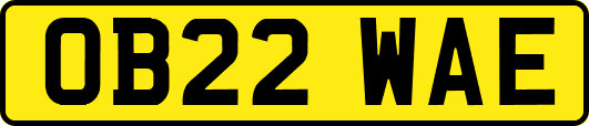 OB22WAE