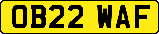 OB22WAF