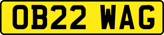OB22WAG