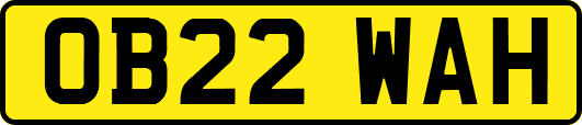 OB22WAH