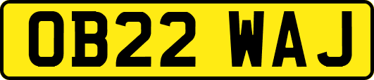 OB22WAJ