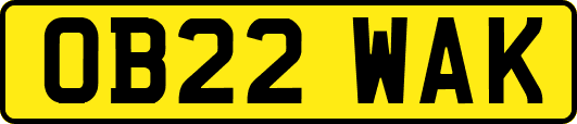 OB22WAK