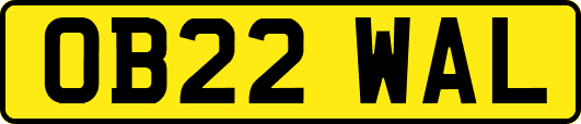 OB22WAL
