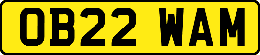 OB22WAM